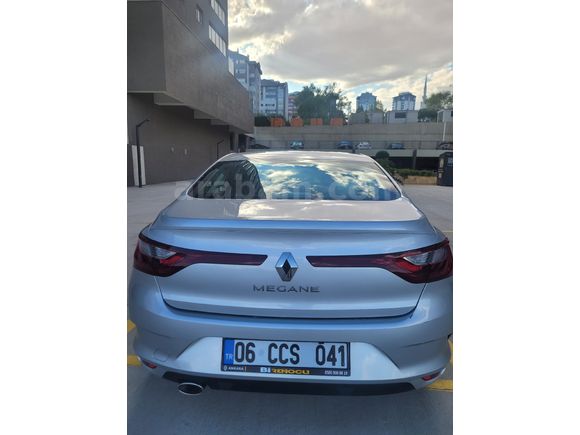 Sahibinden Renault Megane 1.3 TCe Joy 2020 Model