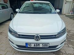 Sahibinden Volkswagen Polo 1.6 TDi Comfortline 2018 Model
