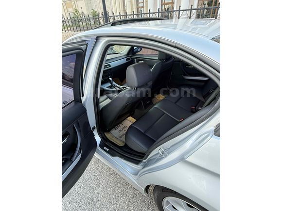 Galeriden BMW 3 Serisi 320i Premium 2008 Model Ankara