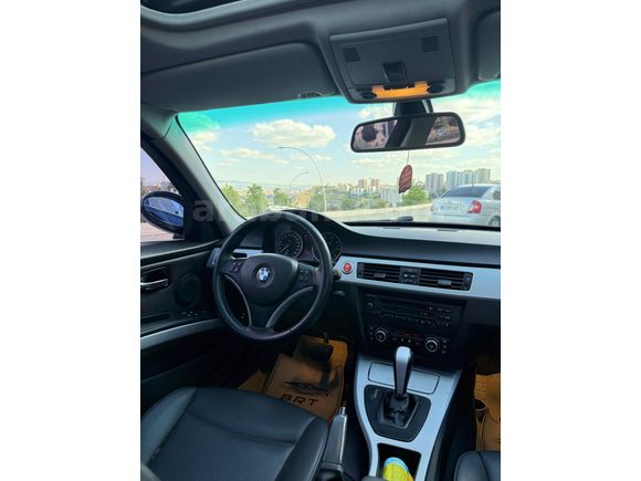 Galeriden BMW 3 Serisi 320i Premium 2008 Model Ankara