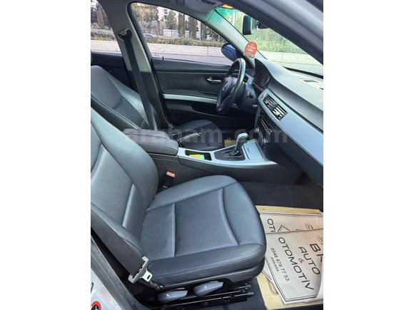 Galeriden BMW 3 Serisi 320i Premium 2008 Model Ankara