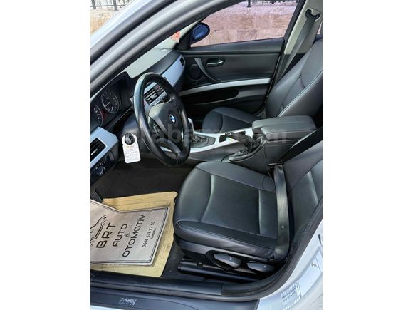 Galeriden BMW 3 Serisi 320i Premium 2008 Model Ankara