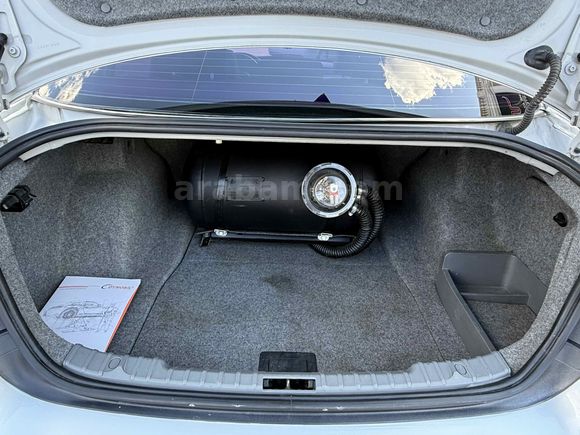 Galeriden BMW 3 Serisi 320i Premium 2008 Model Ankara