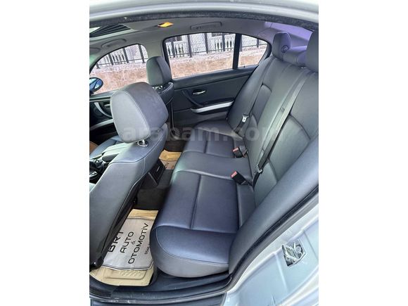 Galeriden BMW 3 Serisi 320i Premium 2008 Model Ankara