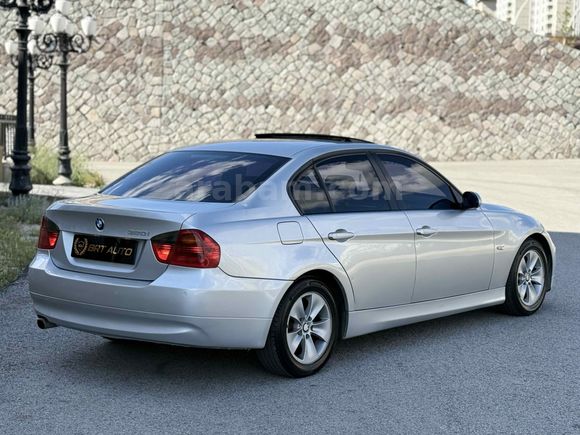 Galeriden BMW 3 Serisi 320i Premium 2008 Model Ankara