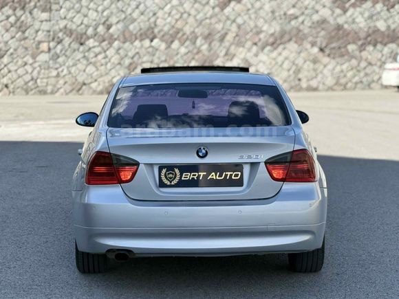 Galeriden BMW 3 Serisi 320i Premium 2008 Model Ankara