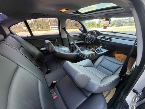 Galeriden BMW 3 Serisi 320i Premium 2008 Model Ankara