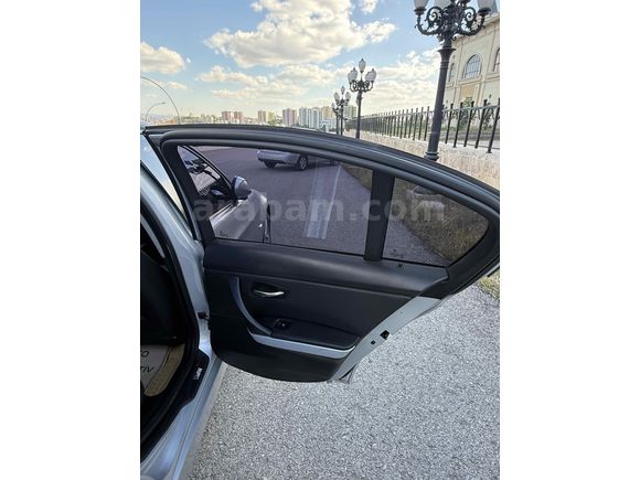 Galeriden BMW 3 Serisi 320i Premium 2008 Model Ankara