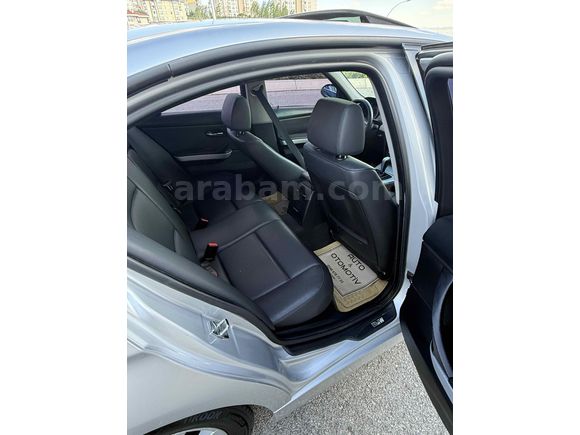 Galeriden BMW 3 Serisi 320i Premium 2008 Model Ankara