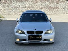 Galeriden BMW 3 Serisi 320i Premium 2008 Model Ankara
