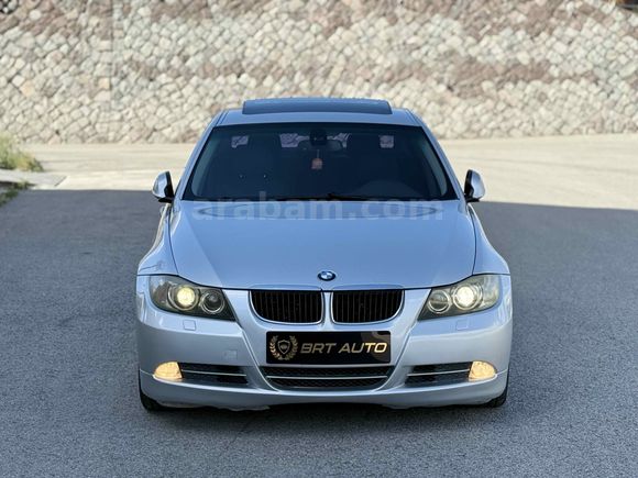 Galeriden BMW 3 Serisi 320i Premium 2008 Model Ankara