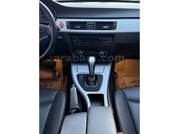 Galeriden BMW 3 Serisi 320i Premium 2008 Model Ankara