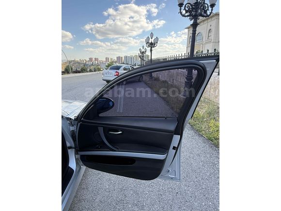 Galeriden BMW 3 Serisi 320i Premium 2008 Model Ankara