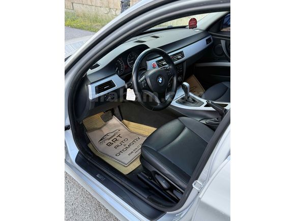 Galeriden BMW 3 Serisi 320i Premium 2008 Model Ankara