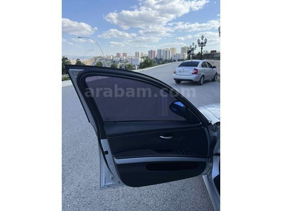 Galeriden BMW 3 Serisi 320i Premium 2008 Model Ankara