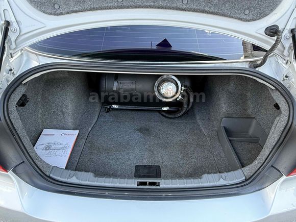 Galeriden BMW 3 Serisi 320i Premium 2008 Model Ankara