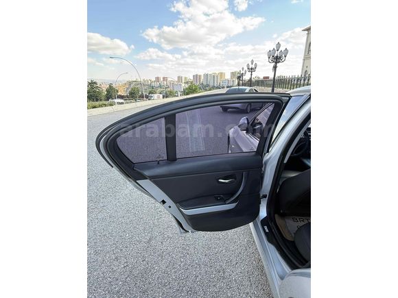 Galeriden BMW 3 Serisi 320i Premium 2008 Model Ankara