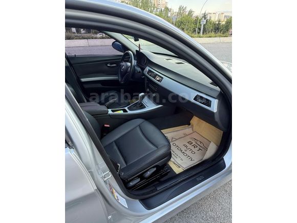 Galeriden BMW 3 Serisi 320i Premium 2008 Model Ankara