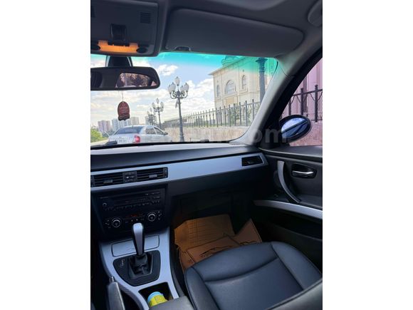 Galeriden BMW 3 Serisi 320i Premium 2008 Model Ankara
