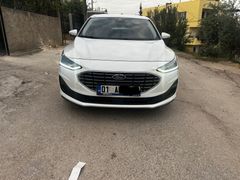 Sahibinden Ford Focus 1.5 Ti-VCT Titanium 2023 Model Adana