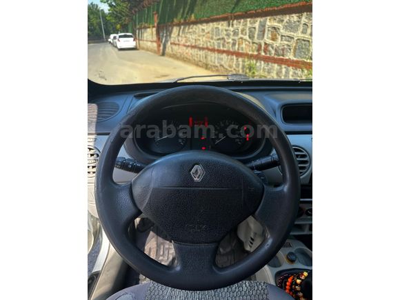 Sahibinden Renault Kangoo Multix 1.4 Authentique 2009 Model