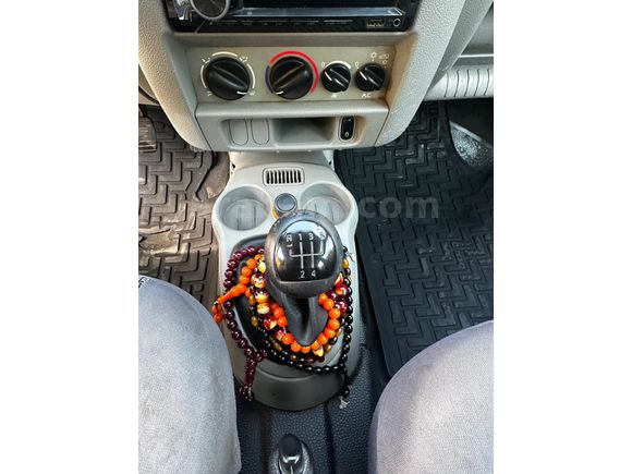 Sahibinden Renault Kangoo Multix 1.4 Authentique 2009 Model