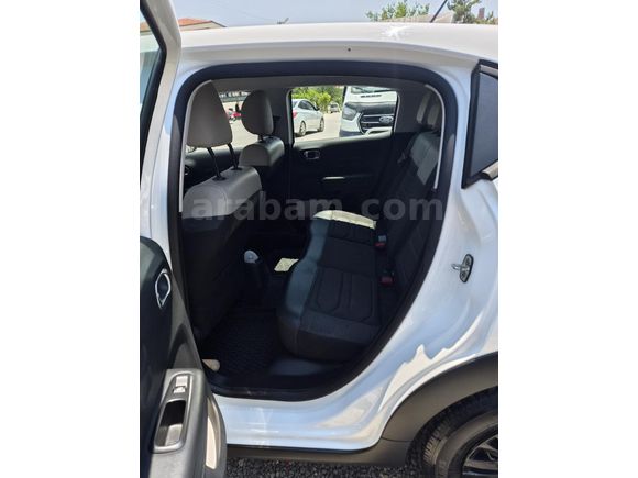 Sahibinden Citroen C3 1.2 PureTech Feel 2022 Model