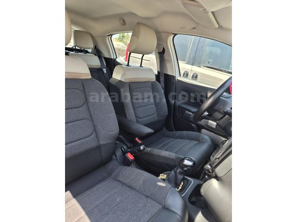 Sahibinden Citroen C3 1.2 PureTech Feel 2022 Model