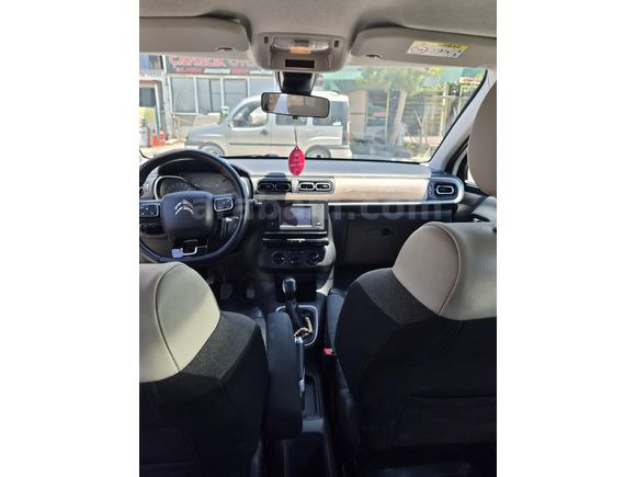 Sahibinden Citroen C3 1.2 PureTech Feel 2022 Model