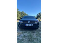 Komple boyalı  Jetta Highline 2015 