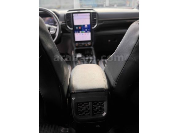 Sahibinden Ford Ranger 2.0 EcoBlue 4x4 Wildtrak 2023 Model 