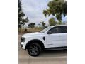 Sahibinden Ford Ranger 2.0 EcoBlue 4x4 Wildtrak 2023 Model 