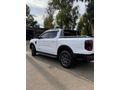Sahibinden Ford Ranger 2.0 EcoBlue 4x4 Wildtrak 2023 Model 