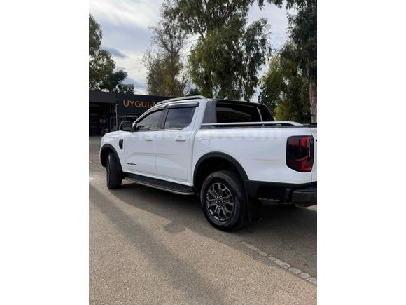 Sahibinden Ford Ranger 2.0 EcoBlue 4x4 Wildtrak 2023 Model 