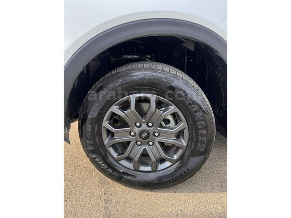 Sahibinden Ford Ranger 2.0 EcoBlue 4x4 Wildtrak 2023 Model 