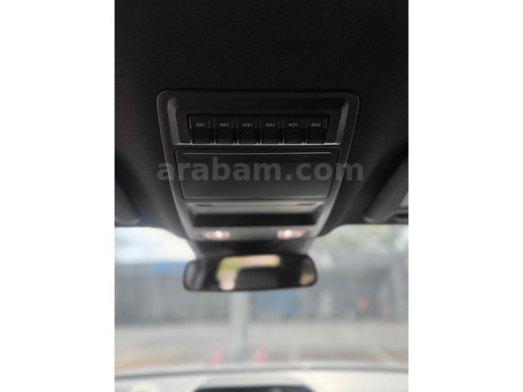 Sahibinden Ford Ranger 2.0 EcoBlue 4x4 Wildtrak 2023 Model 