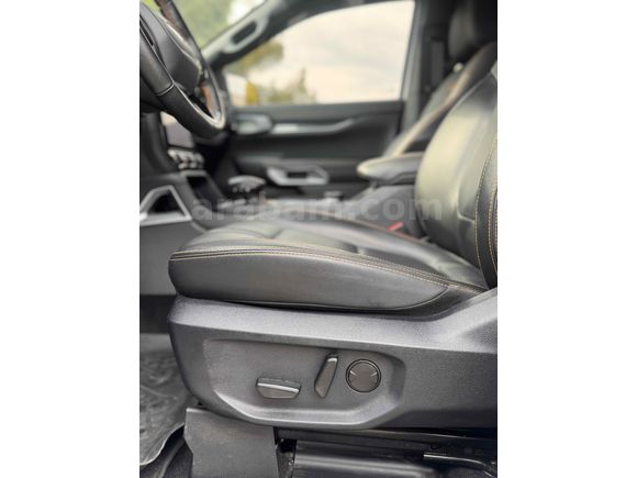 Sahibinden Ford Ranger 2.0 EcoBlue 4x4 Wildtrak 2023 Model 