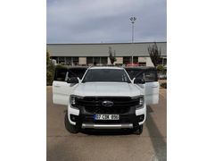 Sahibinden Ford Ranger 2.0 EcoBlue 4x4 Wildtrak 2023 Model 