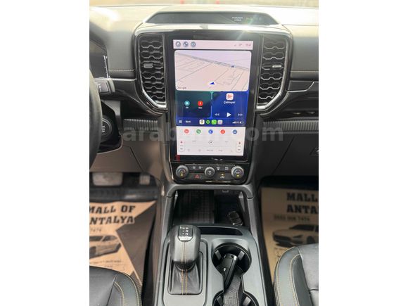 Sahibinden Ford Ranger 2.0 EcoBlue 4x4 Wildtrak 2023 Model 