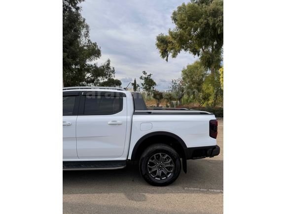 Sahibinden Ford Ranger 2.0 EcoBlue 4x4 Wildtrak 2023 Model 