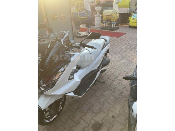 Sahibinden Honda PCX125 