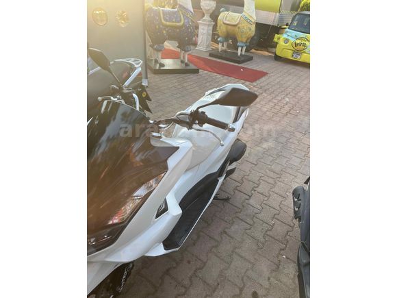 Sahibinden Honda PCX125 