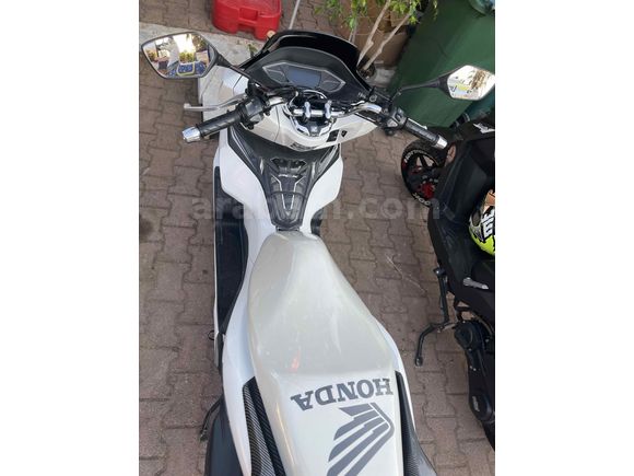 Sahibinden Honda PCX125 