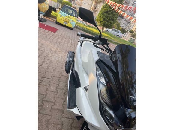 Sahibinden Honda PCX125 