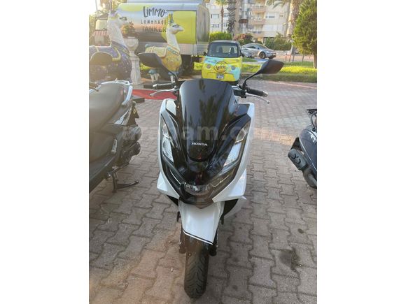 Sahibinden Honda PCX125 