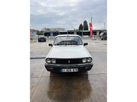 Sahibinden Renault R 12 Toros 1994 Model 