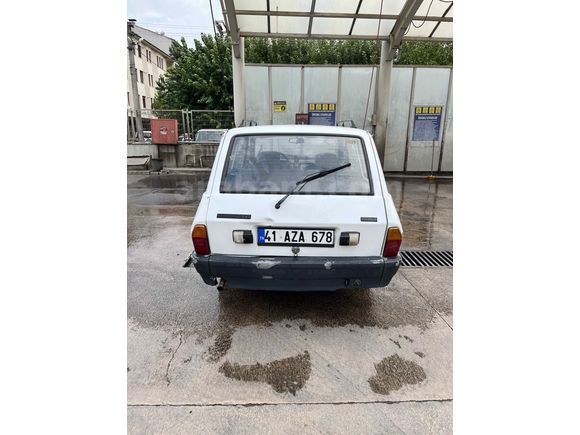 Sahibinden Renault R 12 Toros 1994 Model 
