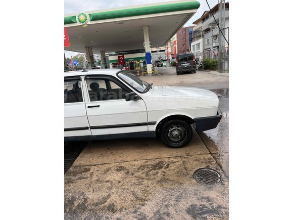 Sahibinden Renault R 12 Toros 1994 Model 