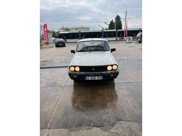 Sahibinden Renault R 12 Toros 1994 Model 