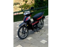 İlk Sahibinden Mondial 50 SFC  (kredi kartı geçerli)